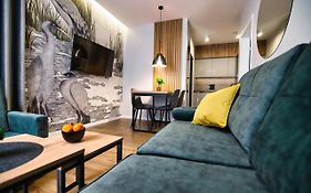 Capital Apartaments